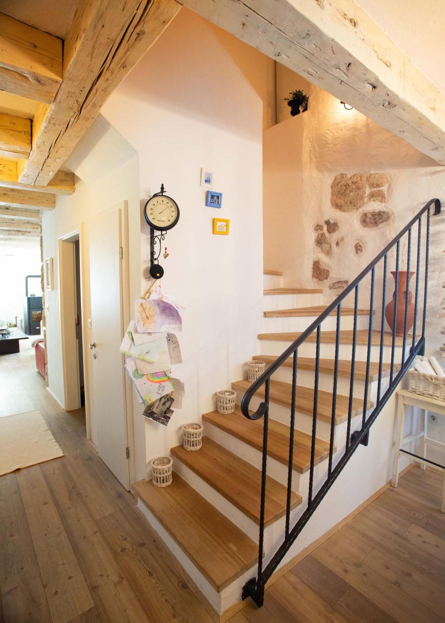 Villa Mora Banjol Exterior foto