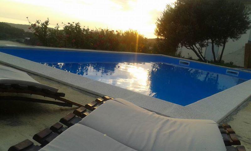 Villa Mora Banjol Quarto foto