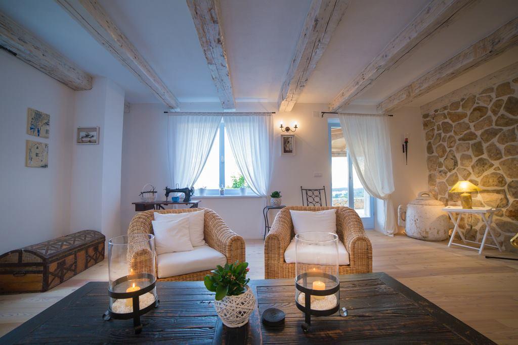 Villa Mora Banjol Quarto foto