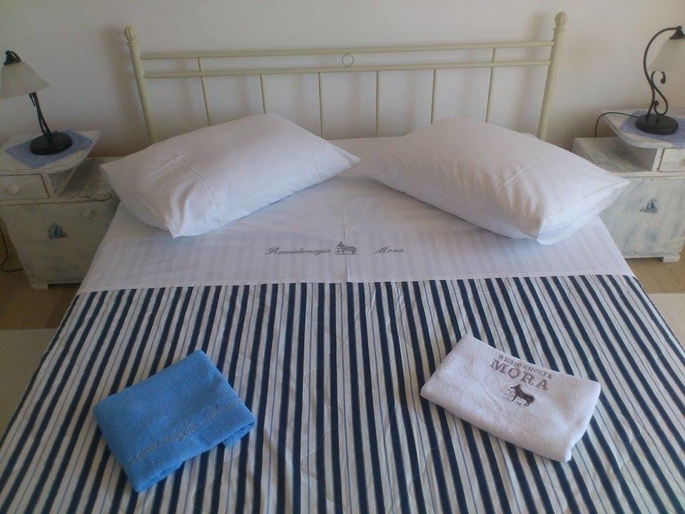 Villa Mora Banjol Quarto foto