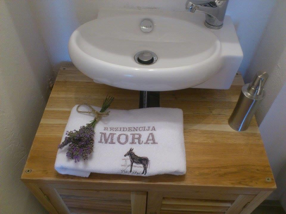 Villa Mora Banjol Quarto foto