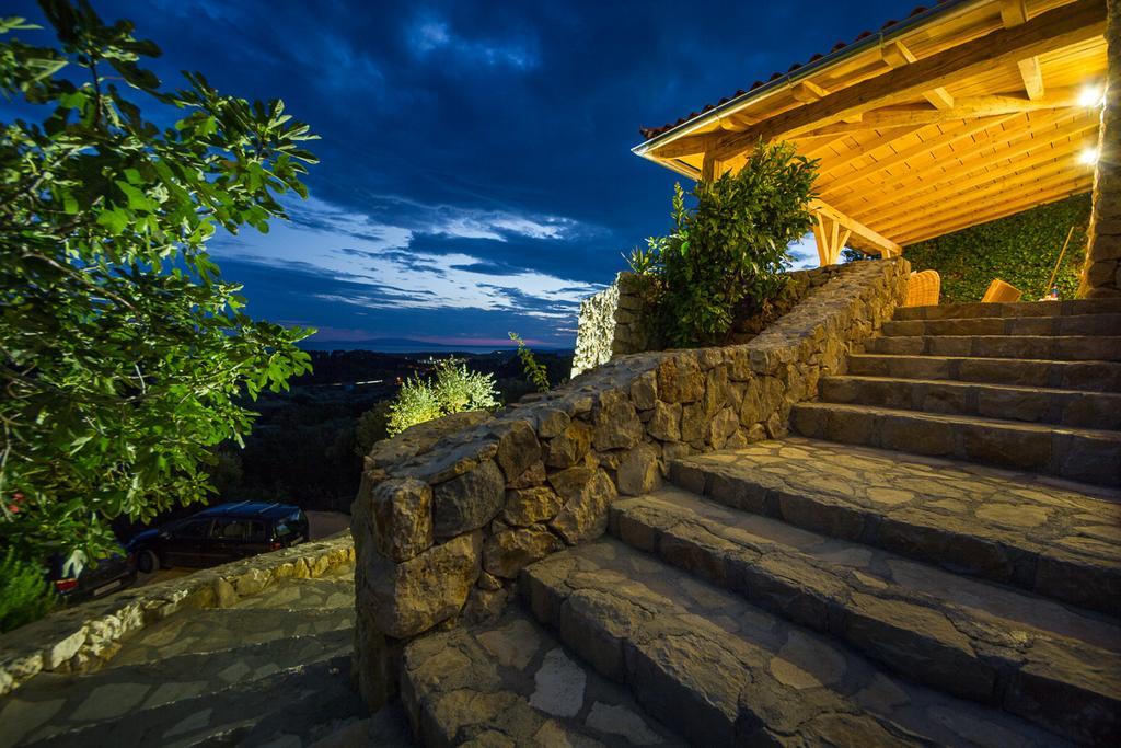 Villa Mora Banjol Quarto foto