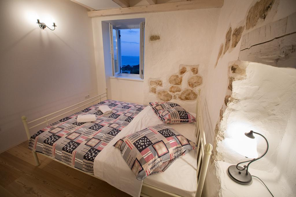 Villa Mora Banjol Quarto foto