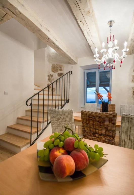 Villa Mora Banjol Quarto foto